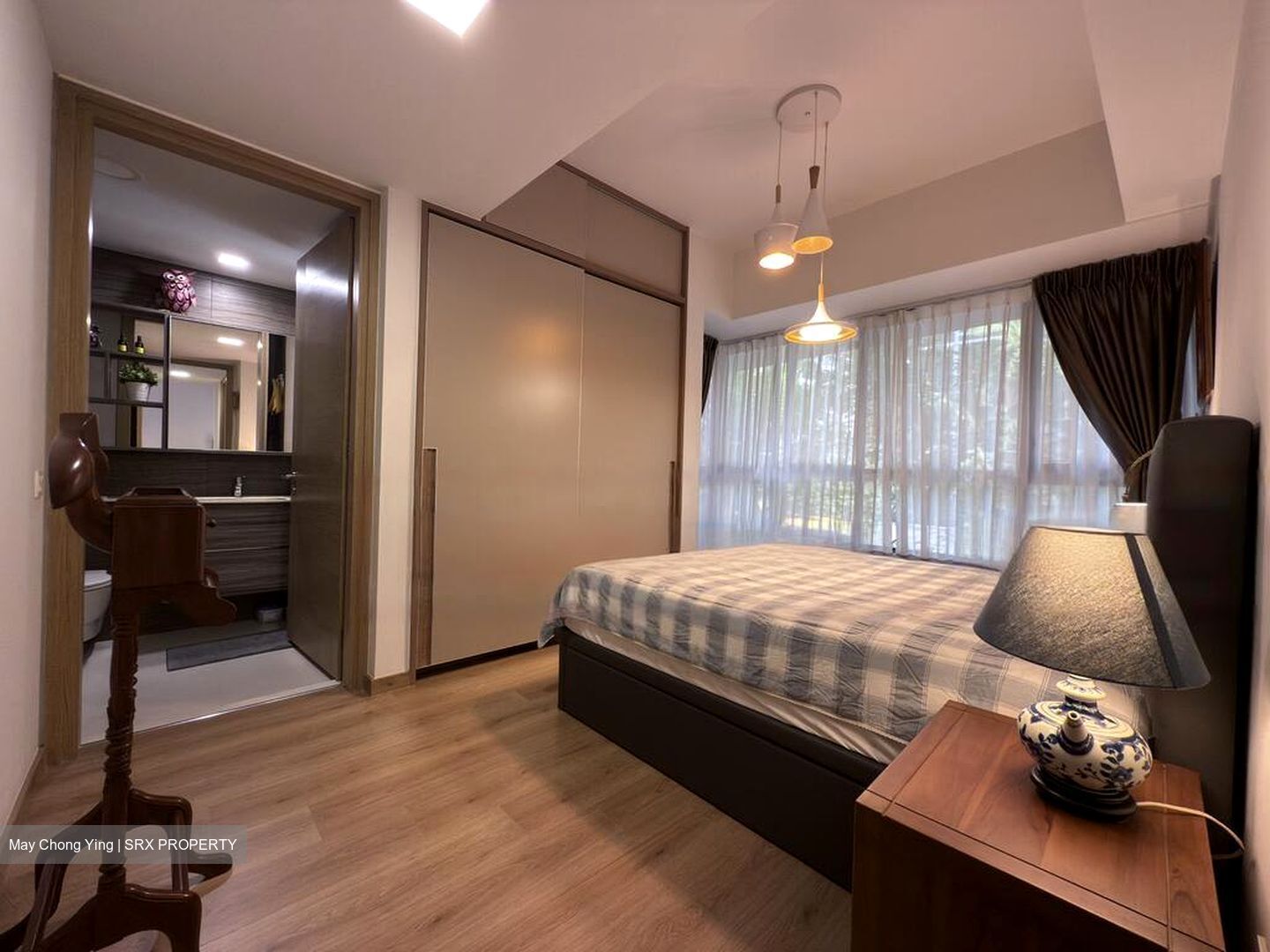 Coco Palms (D18), Condominium #576832591